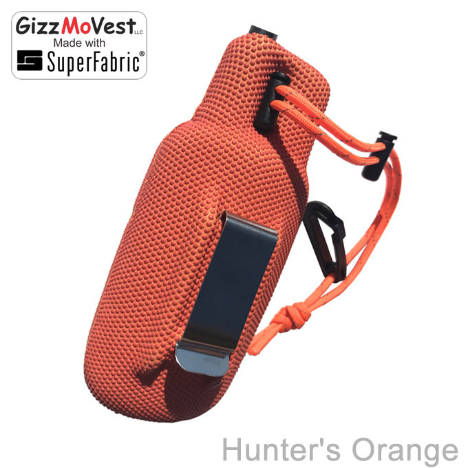 GizzMoVest Garmin Astro 320